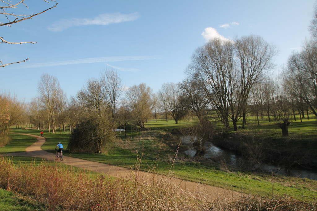Upminster Close, Monkston Park, Milton Keynes